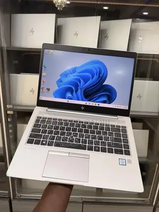 Laptop HP EliteBook 840 G6 8GB Intel Core i5 SSD 256GB