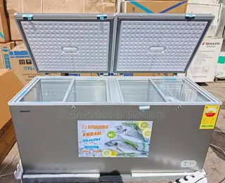 Snowsea Freezer