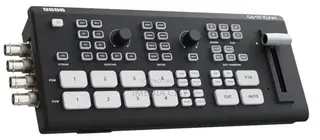 Osee Gostream Duet Sdi/Hdmi/Ndi|Hx Live Stream Video Mixer