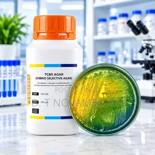 TCBS Agar (500g)