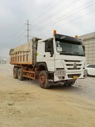 Richard Sand and Stone Supply