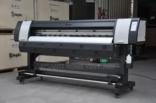 Yinghe 6ft Large Format Printer 1800a Xp600