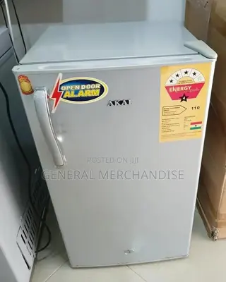 Akai Table Top Fridge