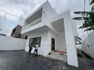 3bdrm Mansion in East Legon, Ability for sale