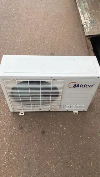 2HP Air Conditioner - Powerful Cooling With Installation Available