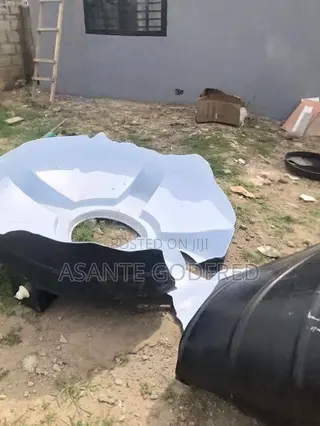 Godfred Polytanks Repair and Washing Service