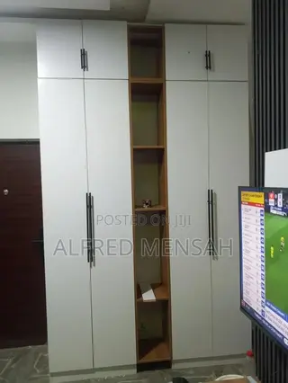 Frediv Interior Designs
