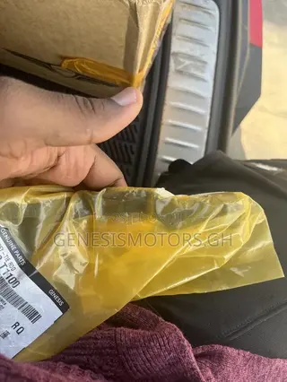 OEM Genesis Gv80 Tie Rod Ends