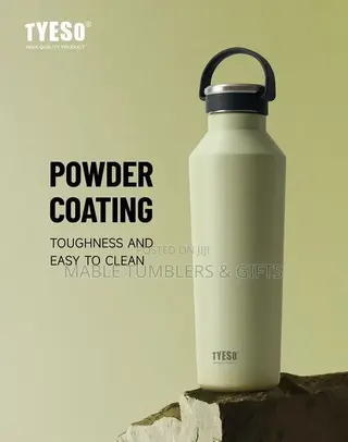 Tyeso Water Bottle