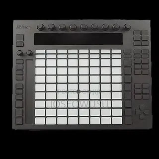Ableton Push One
