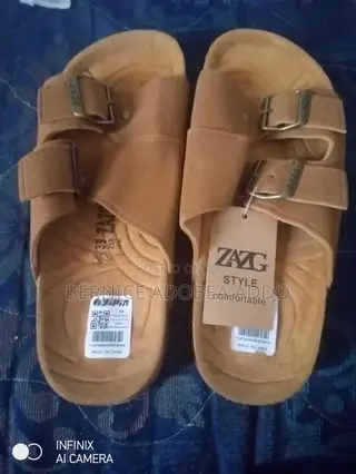 BAB Slippers