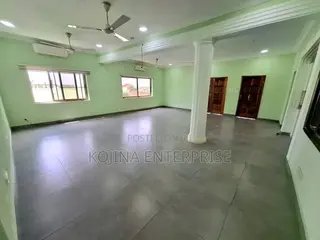 4-Room Office Space With Kitchen for Rent at Spintex