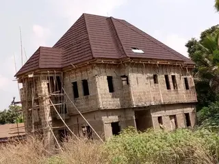 Quality Roof Installation