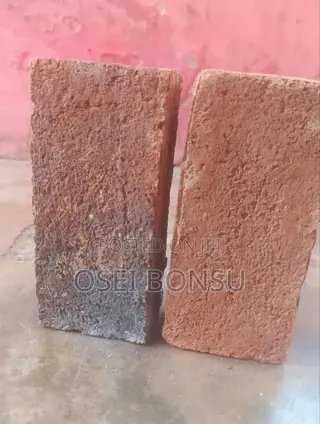 Perfect Bricks