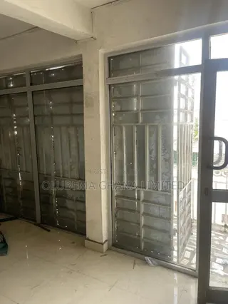 Shop for Rent at Dansoman
