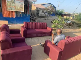 Sofa Chairs and All Kind of Furnitures