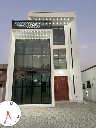 4bdrm House in East Legon for sale