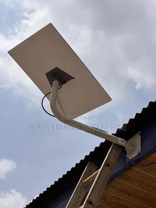 Starlink Satellite Dish Only