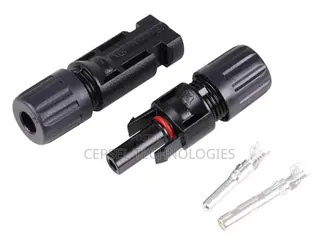 MC4 PV Connector (Pair)