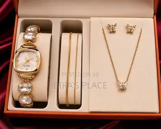 Jewelry Set