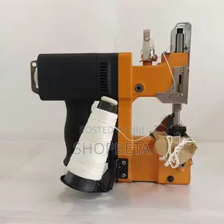 Commercial Sewing Machine For Nylon Bags