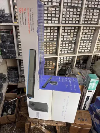 Phillips Soundbar