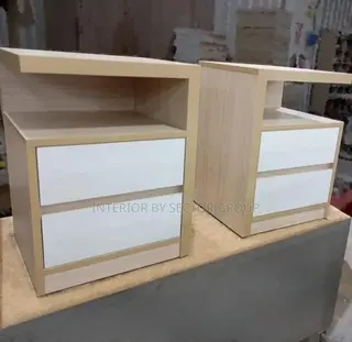 Bed Side Tables
