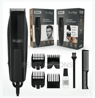 11pc Wahl Performer Trimmer Kit
