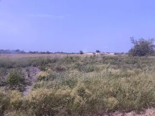 Registered - Titled Land for Sale in Dawa With Free Barcode Site Plan