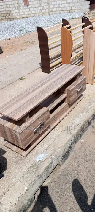 Brown TV Stand for Sell