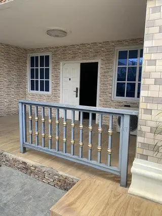 2bdrm Apartment in Lasisi And Christ, Amasaman for rent