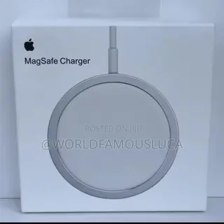 Apple Magsafe Wireless Charger