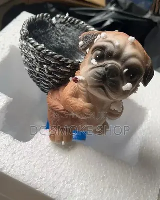 Ash Tray for Smoking Ashes