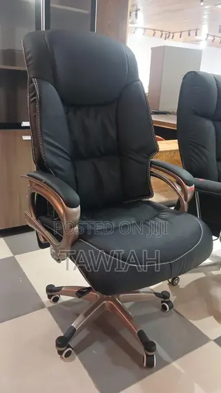 Boss Executive Office Chairs