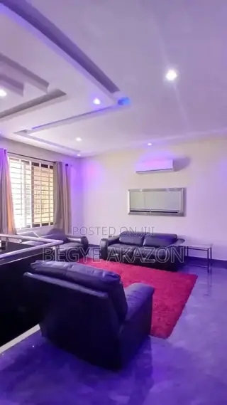 4bdrm House in Mempeasem, East Legon for rent