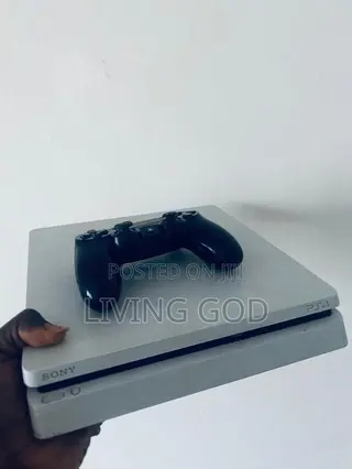 Ps4 Ps5 Consoles