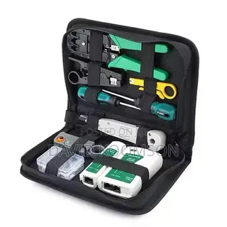 Essential Toolkit for Networking and Cybersecurity Students