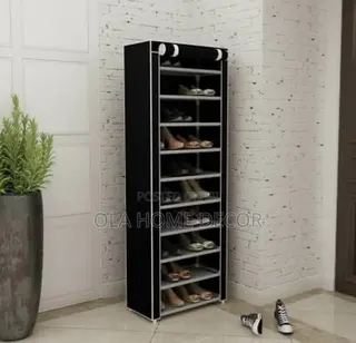 Shoe Rack Cloth