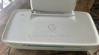 Hp Desk Jet