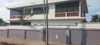 14 Bedrooms Commercial Property for Rent at Accra New Town