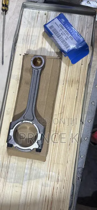 Elantra Connceting Rod 2.0