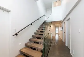 Staircase Glass Works