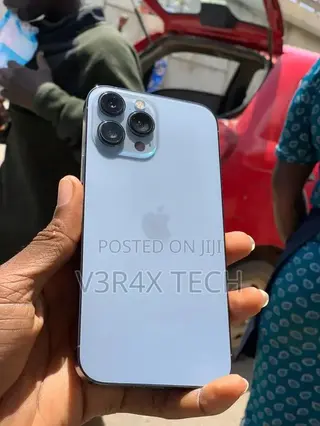 Apple iPhone 13 Pro Max 128 GB Blue