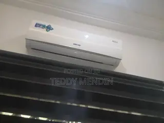 Bruhm 2.0HP Inverter Smart AC