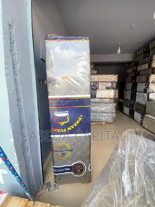 Queensize Mattress 20inches. Super High Density