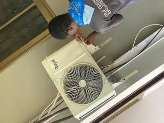 Good Aircondition Installer and Repairs