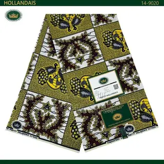 Quality Holland Fabrics Available