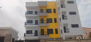 2bdrm Apartment in Spintex for rent