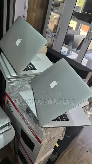 Laptop Apple MacBook Air 2015 8GB Intel Core I5 SSD 128GB