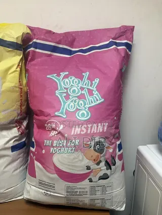 Yoghi Yoghi Instant Fat Filled Milk Powder